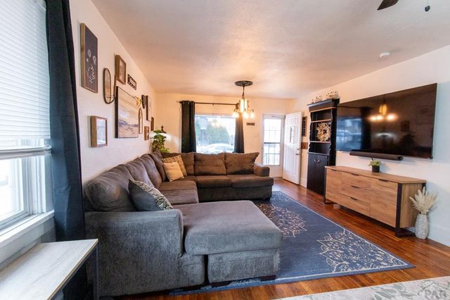 2114 Spruce St, Pueblo, CO 81004