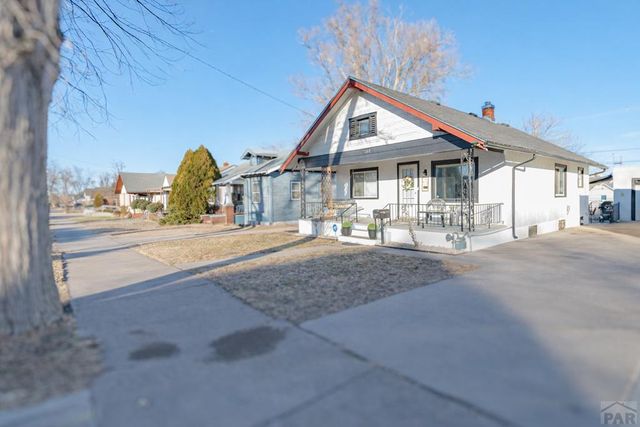 2114 Spruce St, Pueblo, CO 81004