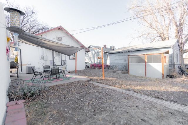 2114 Spruce St, Pueblo, CO 81004