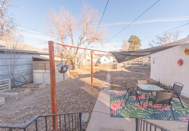 2114 Spruce St, Pueblo, CO 81004