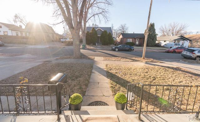 2114 Spruce St, Pueblo, CO 81004