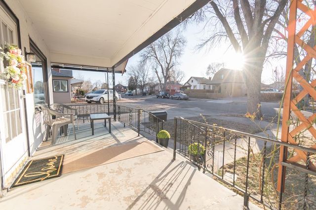 2114 Spruce St, Pueblo, CO 81004
