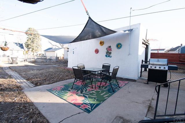 2114 Spruce St, Pueblo, CO 81004