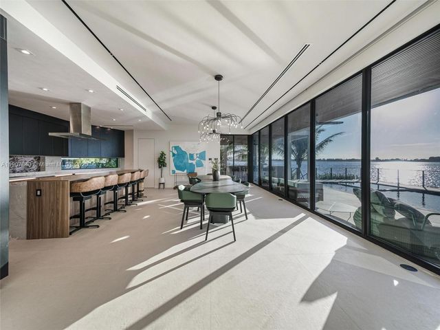 11400 N Bayshore Dr, North Miami, FL 33181