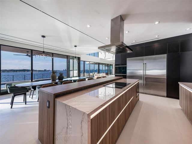 11400 N Bayshore Dr, North Miami, FL 33181