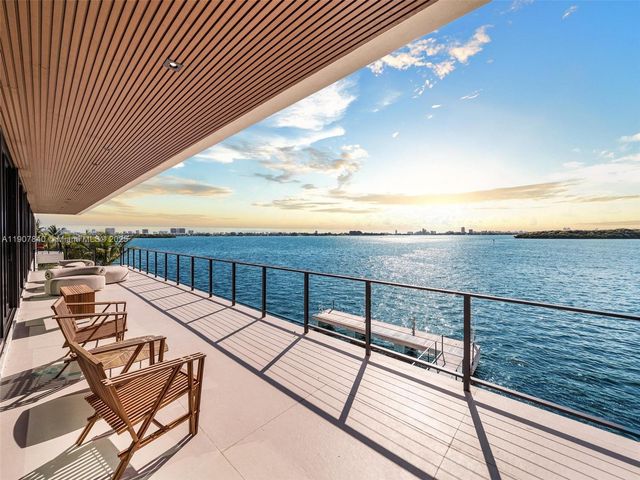 11400 N Bayshore Dr, North Miami, FL 33181