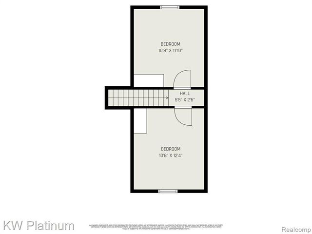 23136 Hill Avenue, Warren, MI 48091