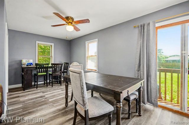 23136 Hill Avenue, Warren, MI 48091