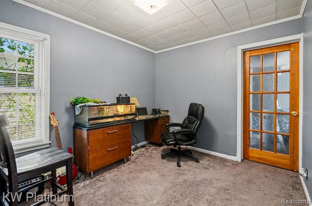 23136 Hill Avenue, Warren, MI 48091