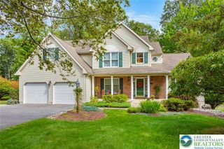 138 Red Oak Lane, Washington Twp, PA 18013