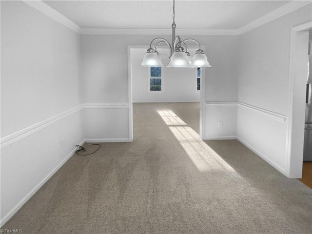 1536 Ballard Court, Kernersville, NC 27284