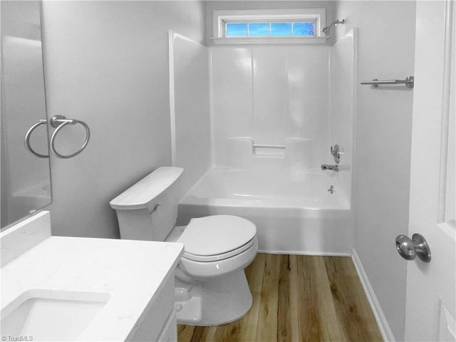 1536 Ballard Court, Kernersville, NC 27284