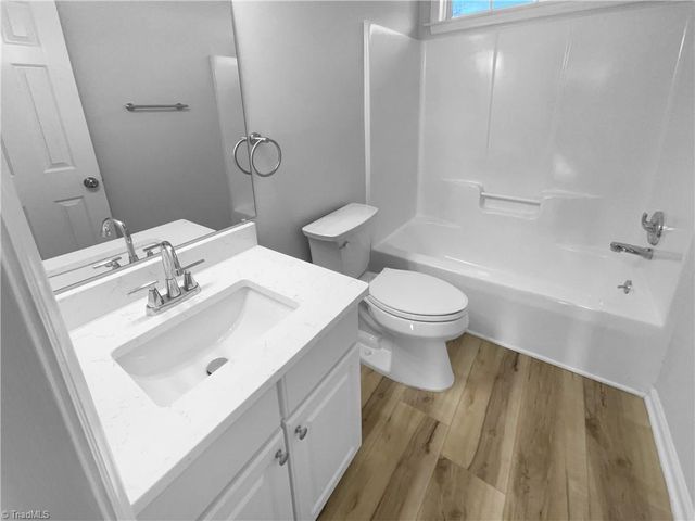 1536 Ballard Court, Kernersville, NC 27284