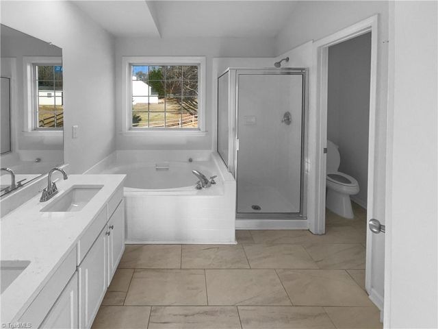 1536 Ballard Court, Kernersville, NC 27284