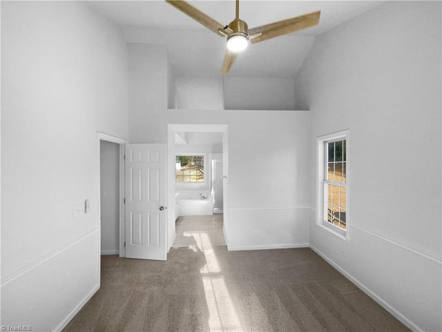 1536 Ballard Court, Kernersville, NC 27284