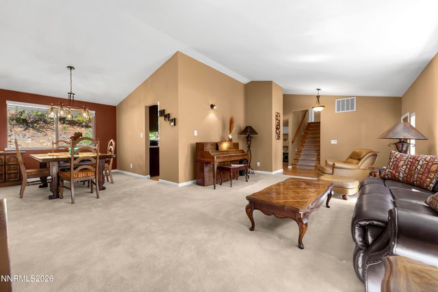 1665 Hanover Drive, Reno, NV 89523