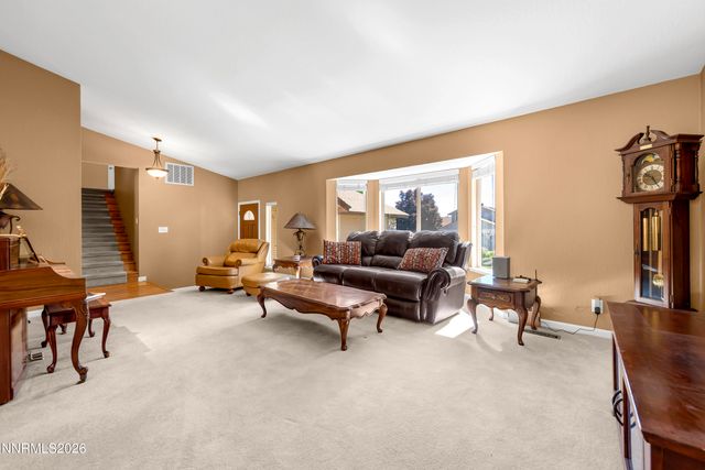 1665 Hanover Drive, Reno, NV 89523