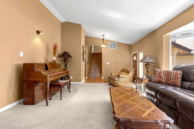 1665 Hanover Drive, Reno, NV 89523