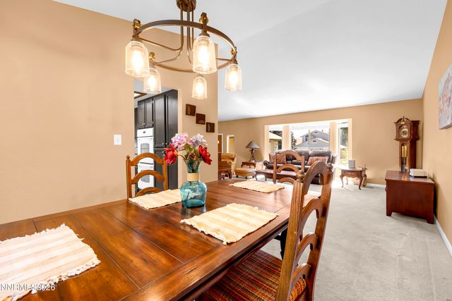 1665 Hanover Drive, Reno, NV 89523