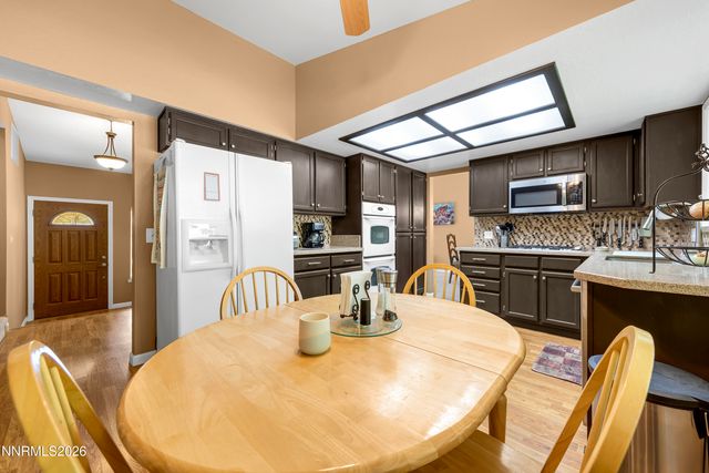 1665 Hanover Drive, Reno, NV 89523