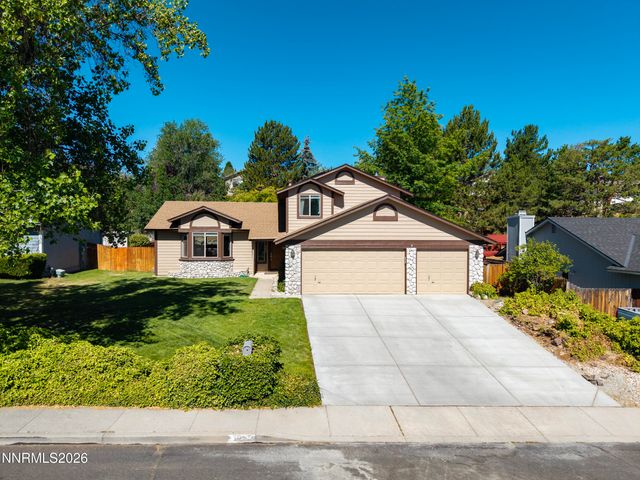 1665 Hanover Drive, Reno, NV 89523