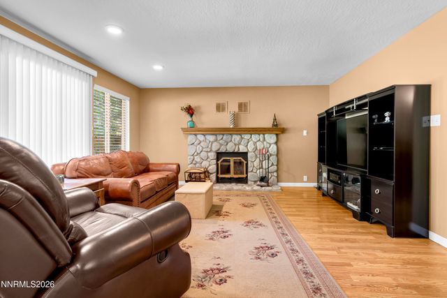 1665 Hanover Drive, Reno, NV 89523