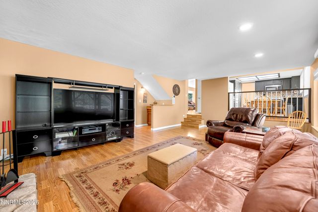 1665 Hanover Drive, Reno, NV 89523