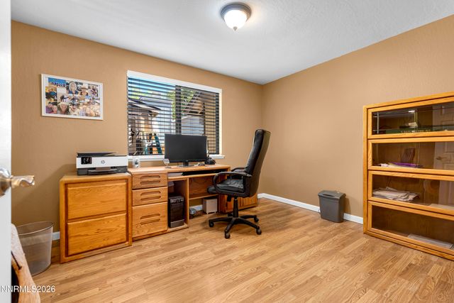 1665 Hanover Drive, Reno, NV 89523