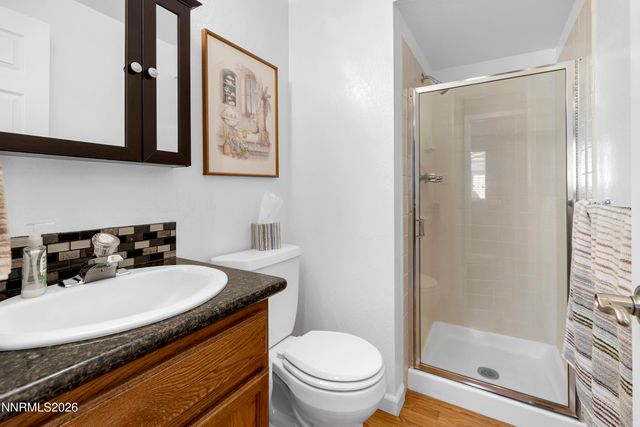 1665 Hanover Drive, Reno, NV 89523