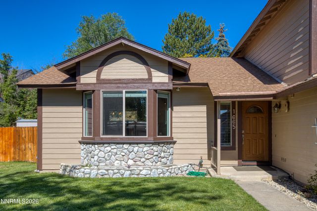 1665 Hanover Drive, Reno, NV 89523