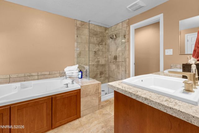 1665 Hanover Drive, Reno, NV 89523