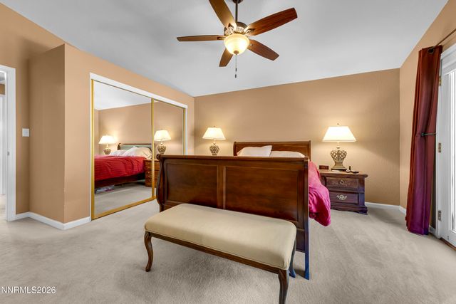 1665 Hanover Drive, Reno, NV 89523