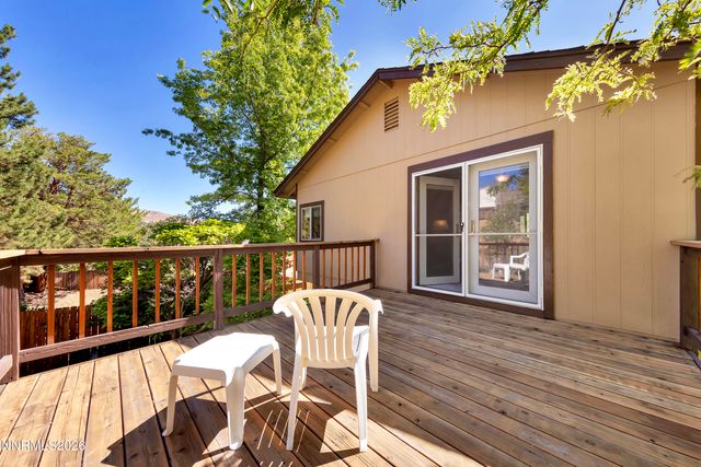 1665 Hanover Drive, Reno, NV 89523