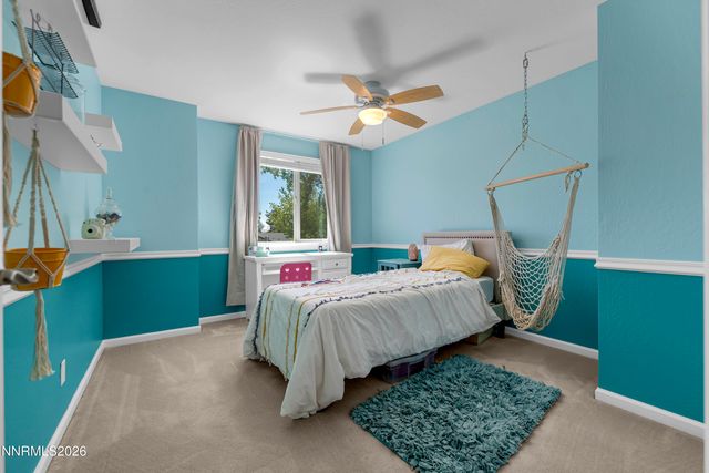 1665 Hanover Drive, Reno, NV 89523