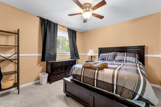 1665 Hanover Drive, Reno, NV 89523