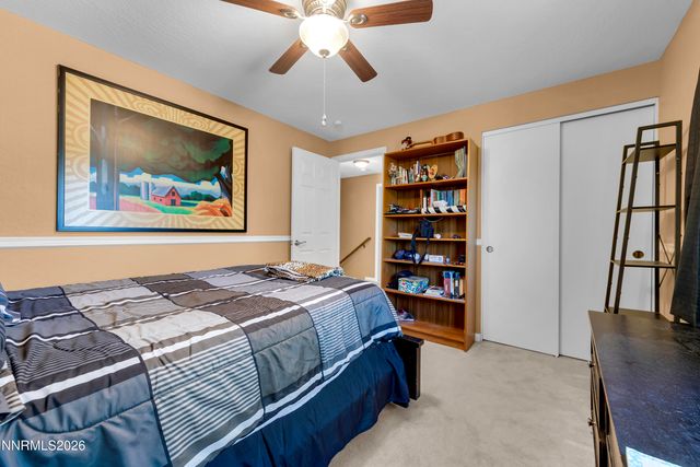 1665 Hanover Drive, Reno, NV 89523