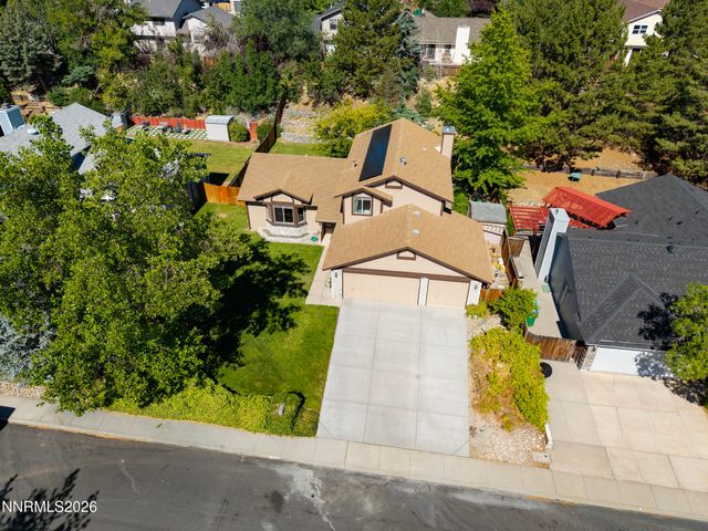 1665 Hanover Drive, Reno, NV 89523