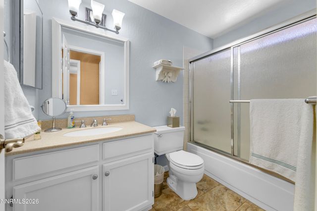 1665 Hanover Drive, Reno, NV 89523