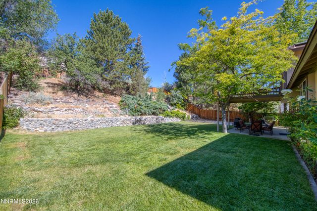 1665 Hanover Drive, Reno, NV 89523