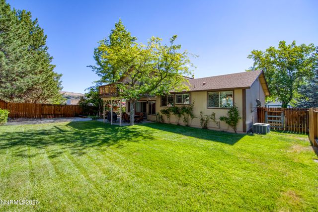 1665 Hanover Drive, Reno, NV 89523