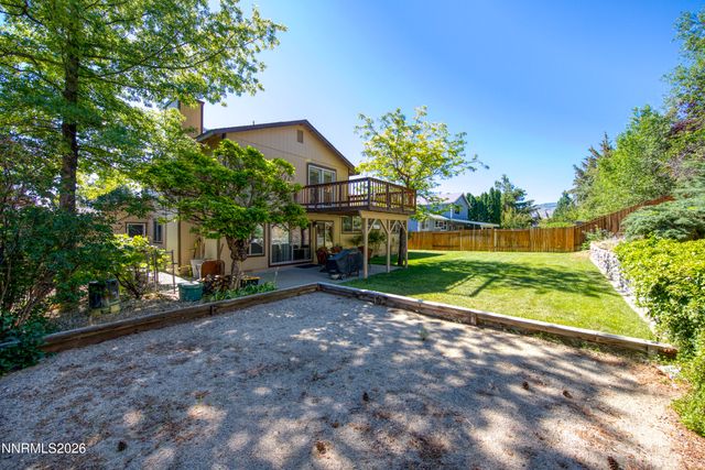 1665 Hanover Drive, Reno, NV 89523