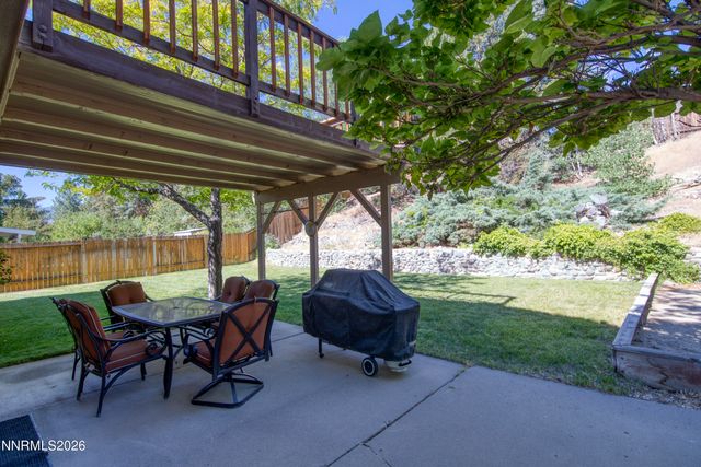 1665 Hanover Drive, Reno, NV 89523