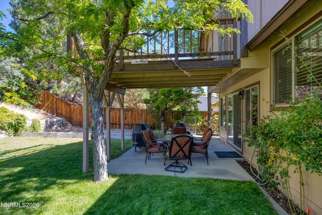 1665 Hanover Drive, Reno, NV 89523