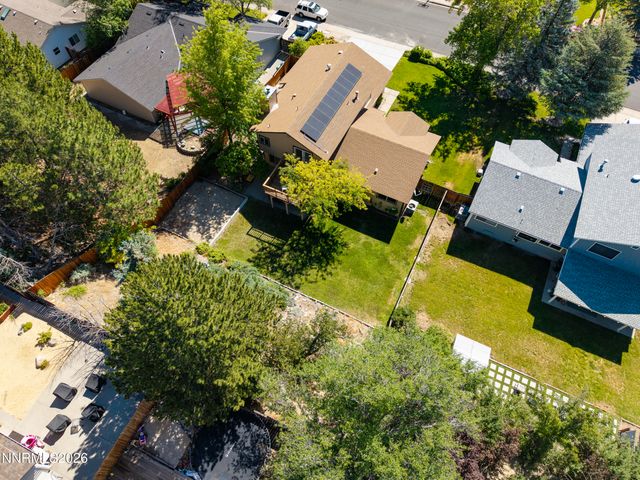 1665 Hanover Drive, Reno, NV 89523