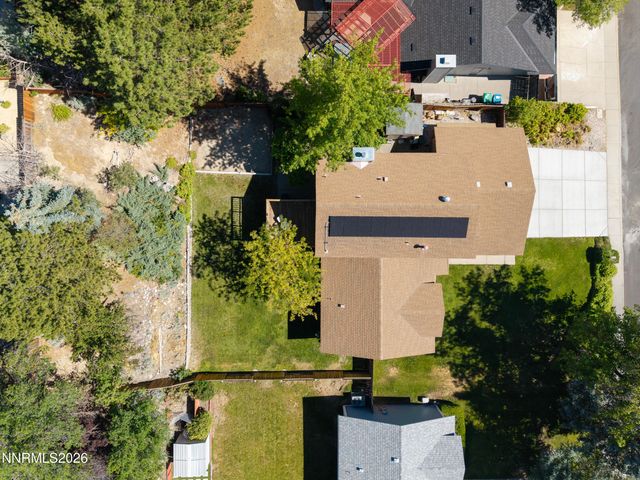 1665 Hanover Drive, Reno, NV 89523
