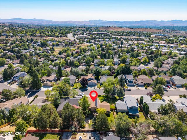 1665 Hanover Drive, Reno, NV 89523