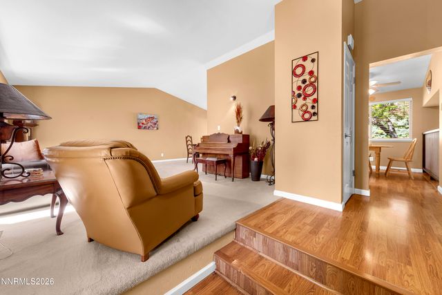1665 Hanover Drive, Reno, NV 89523