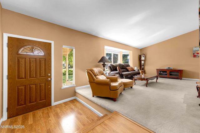 1665 Hanover Drive, Reno, NV 89523