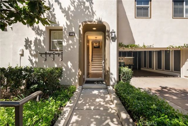 149 Lockford, Irvine, CA 92602