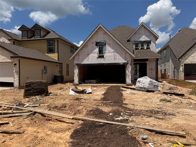 18764 Lucas Michael Way, New Caney, TX 77357